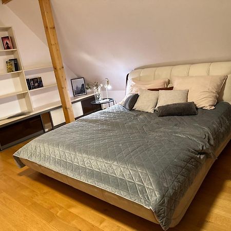 Villa Haskova With 3 Bedrooms Banská Bystrica Exterior photo