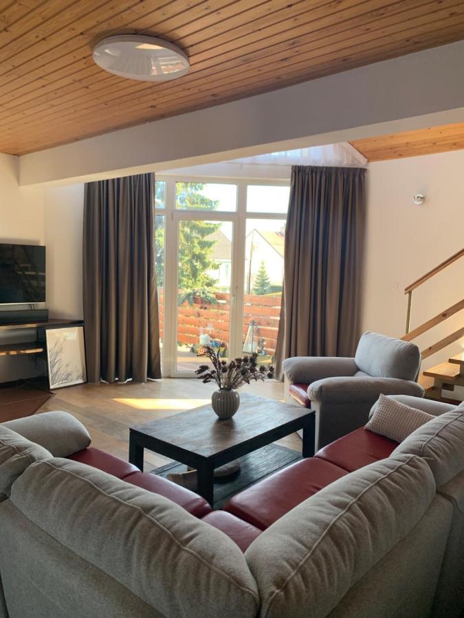Villa Haskova With 3 Bedrooms Banská Bystrica Exterior photo