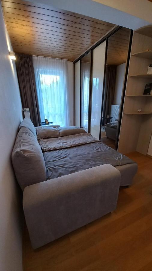 Villa Haskova With 3 Bedrooms Banská Bystrica Exterior photo