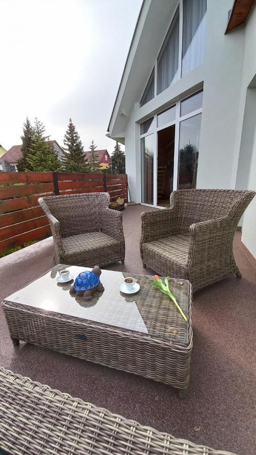Villa Haskova With 3 Bedrooms Banská Bystrica Exterior photo