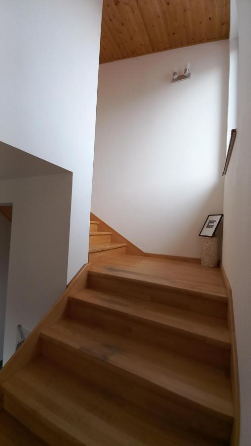 Villa Haskova With 3 Bedrooms Banská Bystrica Exterior photo