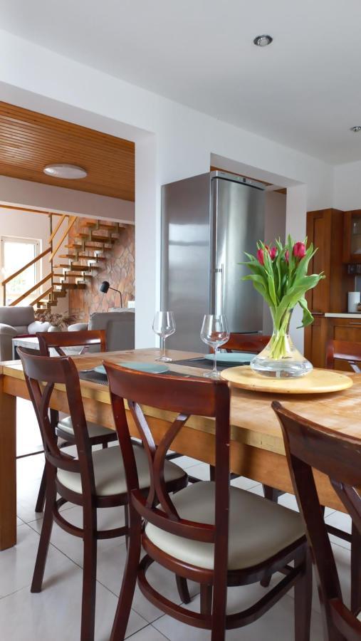 Villa Haskova With 3 Bedrooms Banská Bystrica Exterior photo