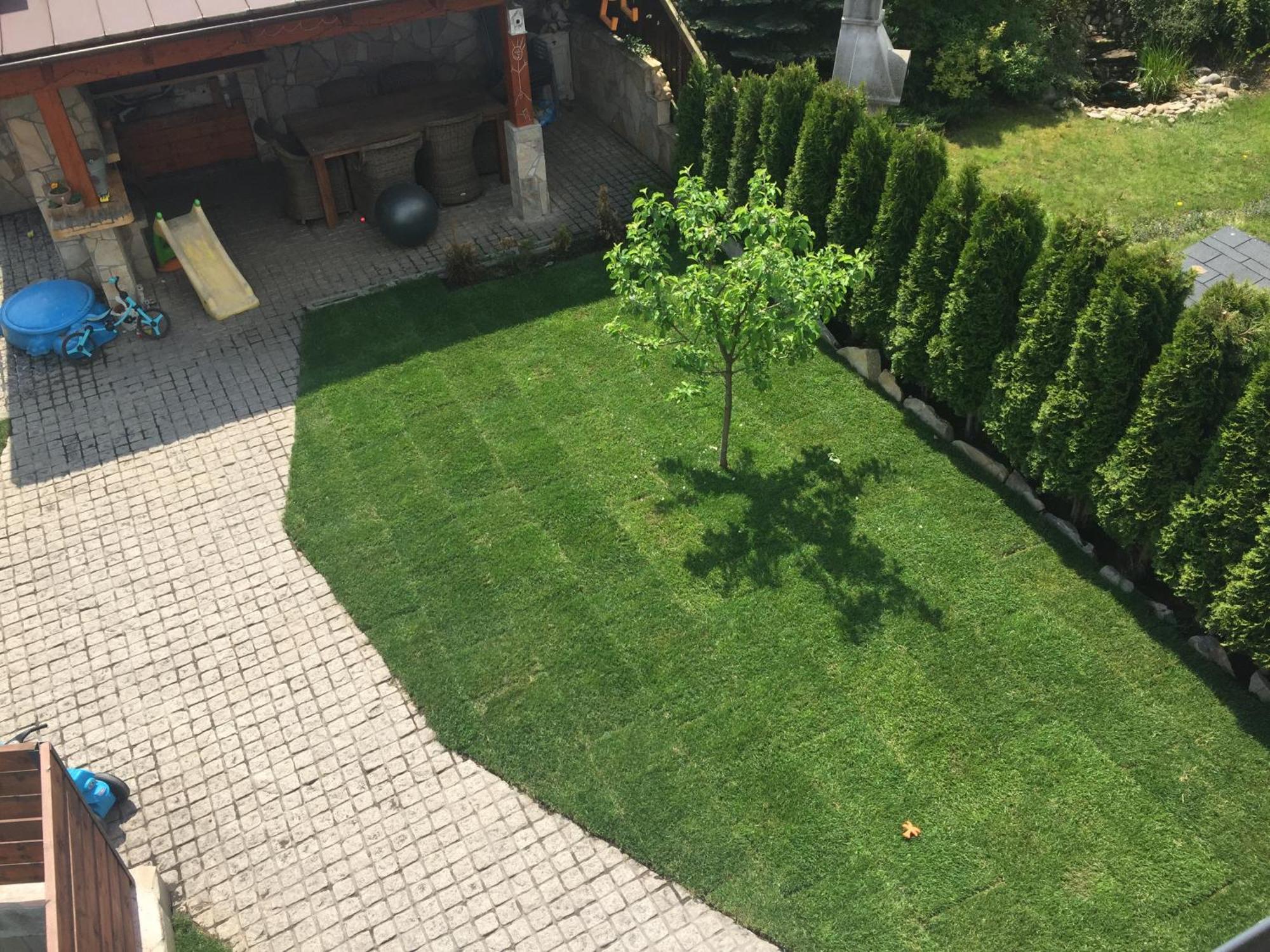 Villa Haskova With 3 Bedrooms Banská Bystrica Exterior photo